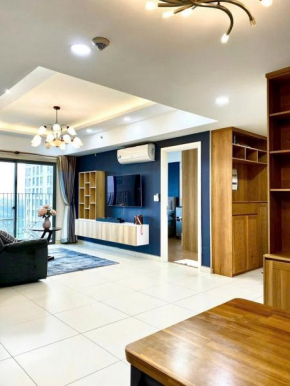 Masteri Thao Dien D2-3Br-Luxury apt